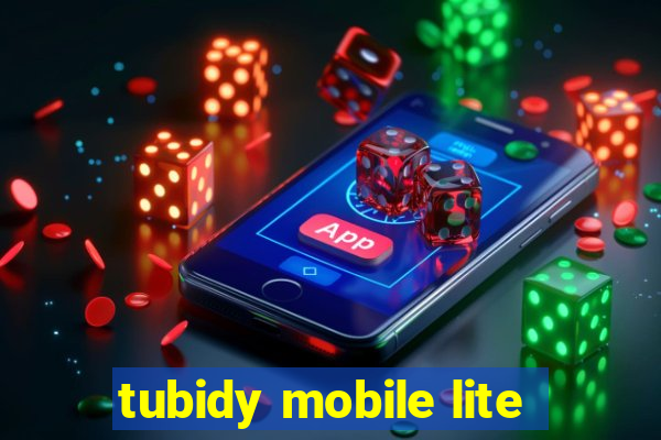 tubidy mobile lite